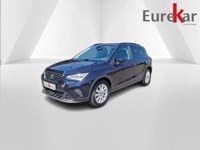 Seat Arosa 2022 occasion
