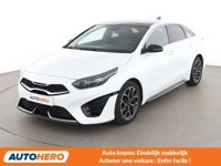 Kia pro cee'd / ProCeed 2022 occasion