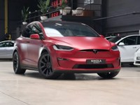 Tesla Model X 2022 occasion