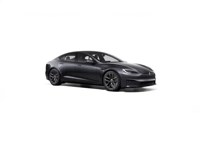 Tesla Model S 2022 occasion