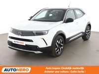 Opel Mokka X 2022 occasion
