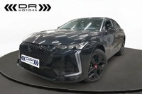 DS Automobiles DS4 2022 occasion
