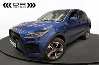 Jaguar E-Pace 2022 occasion
