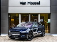 Jaguar I-Pace 2022 occasion