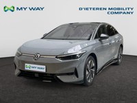 Volkswagen ID.7 2023 occasion