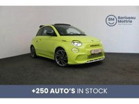 Abarth 500 2023 occasion