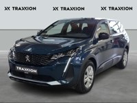 Peugeot 5008 2023 occasion