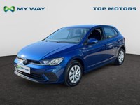 Volkswagen Polo 2023 occasion