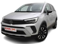 Opel Crossland (X) 2023 occasion
