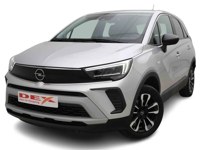 Opel Crossland (X) 2023 occasion