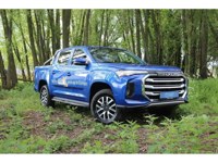 Maxus T90 2023 occasion