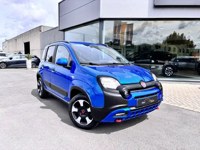 Fiat New Panda 2023 occasion