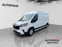 Maxus eDeliver 9 2023 occasion