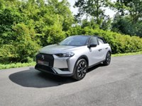 DS Automobiles DS3 Crossback 2023 occasion