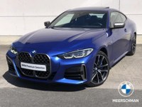 BMW 440 2023 occasion