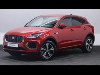 Jaguar E-Pace 2023 occasion