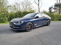 DS Automobiles DS9 2023 occasion