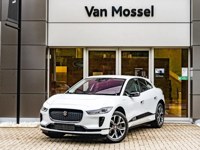 Jaguar I-Pace 2023 occasion