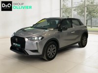 DS Automobiles DS3 2023 occasion