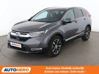 Honda CR-V 2023 occasion