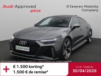 Audi RS7 2024 occasion