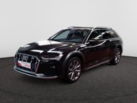 Audi A6 Allroad 2024 occasion