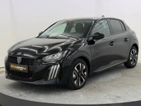 Peugeot e-208 2024 occasion