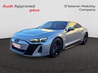 Audi e-tron GT 2024 occasion
