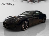 Maserati Granturismo 2024 occasion