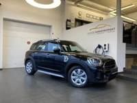 MINI Cooper SE Countryman 2024 occasion