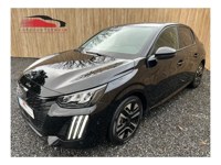 Peugeot e-208 2024 occasion