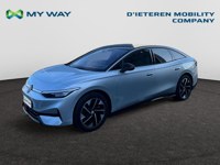 Volkswagen ID.7 2024 occasion