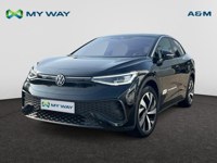 Volkswagen ID.5 2024 occasion
