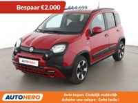 Fiat Panda 2024 occasion