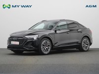 Audi Q8 2024 occasion
