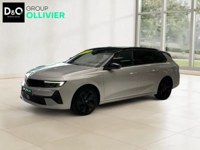 Opel Zafira Tourer 2024 occasion