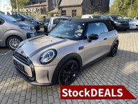 MINI Cooper D Paceman 2024 occasion