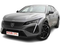 Peugeot 408 2024 occasion