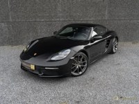 Porsche Cayman 2024 occasion