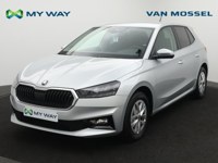 Skoda Fabia 2024 occasion