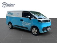 Maxus eDeliver 5 2024 occasion