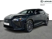 Lexus RZ 2024 occasion
