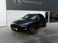 Aston Martin DBX 2024 occasion