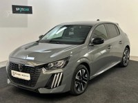 Peugeot 208 2024 occasion
