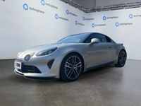 Alpine A110 2024 occasion