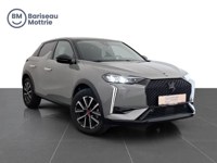 DS Automobiles DS3 Crossback 2024 occasion