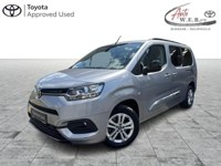 Toyota Corolla Verso 2024 occasion