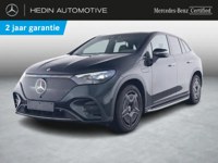 Mercedes-Benz EQE SUV 2024 occasion