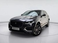 Jaguar F-Pace 2024 occasion