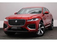 Jaguar F-Pace 2024 occasion
